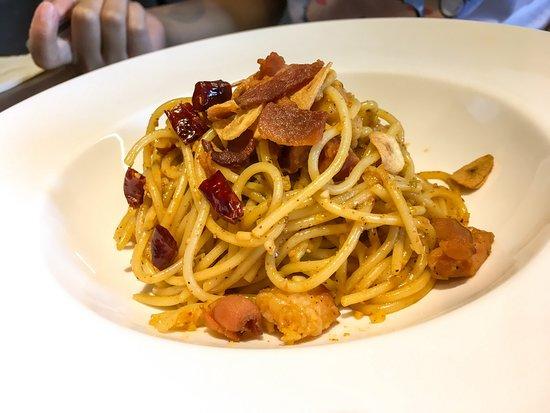 Brown Sugar Dessert Cafe & Bistro