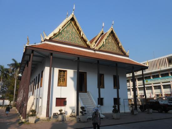 Wat Khemaphirataram